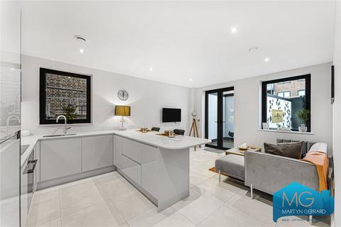 2 bedroom apartment for sale, Brownlow Road, London, N11
