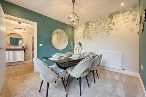 5 bedroom detached house for sale, Plot 578, Birch at Spring Vale, York Road HG5