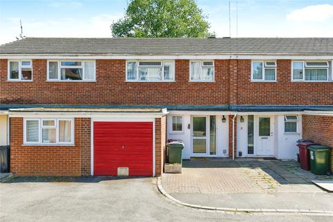 3 bedroom terraced house for sale, Mitcham Close, Berkshire RG2