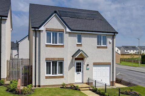 4 bedroom detached house for sale, Plot 168, The Whithorn at Fairfields, Tarbolton Road KA9