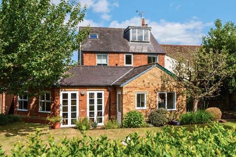 5 bedroom semi-detached house for sale, Queen Street, Middleton Cheney - Greatly Extended