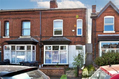 Addison Road, Kings Heath, Birmingham, West Midlands, B14