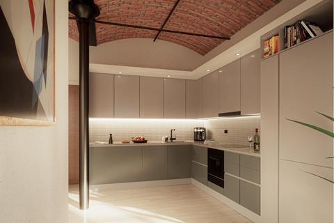 2 bedroom apartment for sale, Pollard St, Manchester