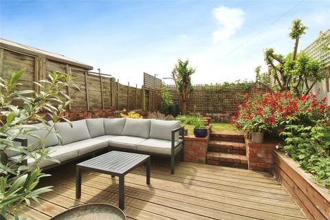 2 bedroom terraced house to rent, Exmoor Street, Southville, Bristol, BS3