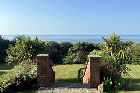 2 bedroom ground floor flat for sale, 12 Coastguard Road, BUDLEIGH SALTERTON EX9