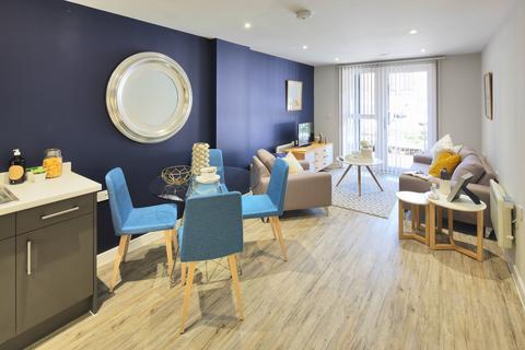 2 bedroom apartment to rent, at Market Quarter, 30-45 Bernard St , 45 Bernard St  SO14