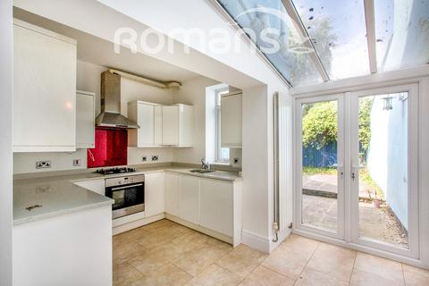 3 bedroom house to rent, Cambridge Street, Totterdown, Bristol, BS3
