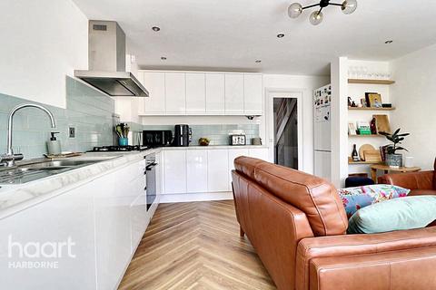 3 bedroom end of terrace house for sale, York Road, Edgbaston