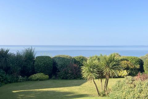 2 bedroom ground floor flat for sale, Coastguard Road, Budleigh Salterton EX9