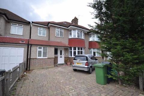 5 bedroom semi-detached house for sale, Oakington Avenue, Harrow