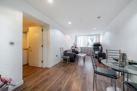 2 bedroom apartment for sale, Pink,, Media City Uk, Salford