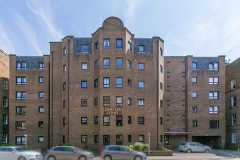 1 bedroom retirement property for sale, Polwarth Gardens, Edinburgh, EH11