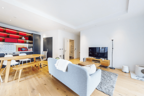 2 bedroom apartment to rent, Botanic Square, London, E14