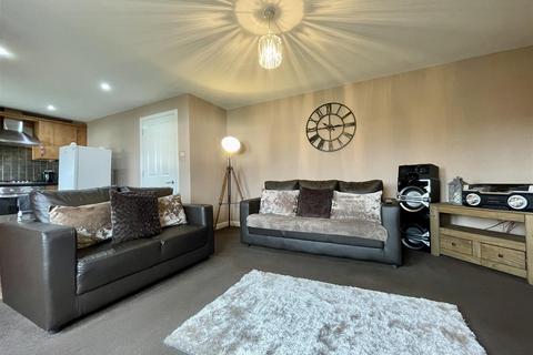 2 bedroom flat for sale, Montrose Court, Motherwell ML1