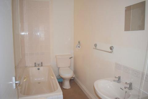 2 bedroom ground floor flat for sale, Station Road, Budleigh Salterton EX9