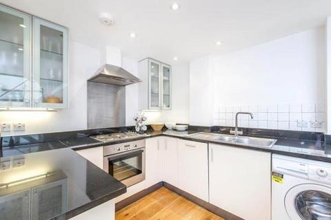 2 bedroom house for sale, Tadema Road, London