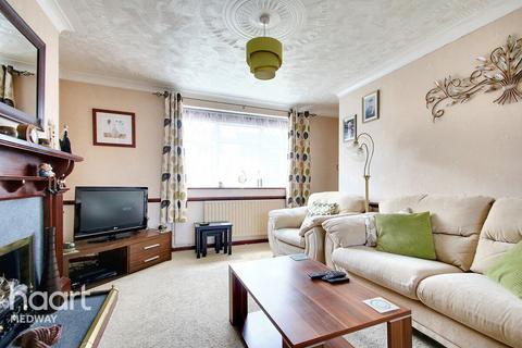 2 bedroom semi-detached house for sale, Haig Avenue, Gillingham