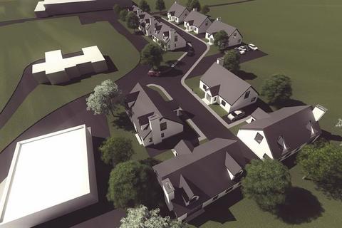 Land for sale, West of Boghall Farmhouse, Biggar Rd, Edinburgh EH10