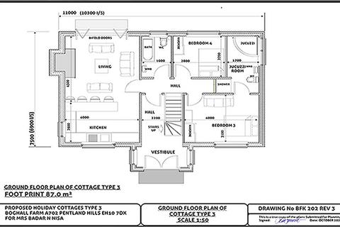Land for sale, West of Boghall Farmhouse, Biggar Rd, Edinburgh EH10