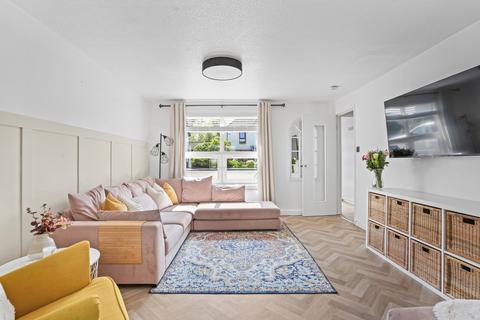 3 bedroom detached house for sale, 4 Calder Avenue, Troon KA10 7JT