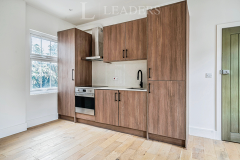 1 bedroom flat to rent, Baltic Road, Tonbridge