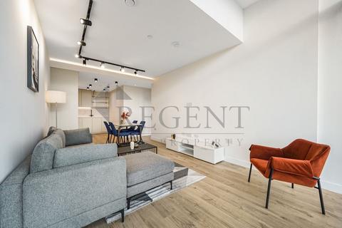 3 bedroom apartment for sale, Valencia Tower, Bollinder Place, EC1V