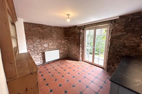 3 bedroom terraced house to rent, Fore Street, Holcombe Rogus, Wellington, Somerset, TA21