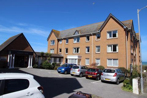 1 bedroom retirement property to rent, Penhaven Court, Newquay TR7