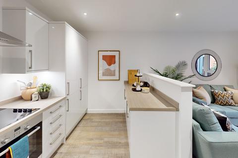2 bedroom apartment to rent, at Market Quarter, Flat 6, Bridge Court, 9, Queensway SO14