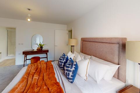 2 bedroom apartment to rent, at Market Quarter, Flat 6, Bridge Court, 9, Queensway SO14