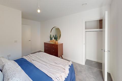 2 bedroom apartment to rent, at Market Quarter, Flat 6, Bridge Court, 9, Queensway SO14