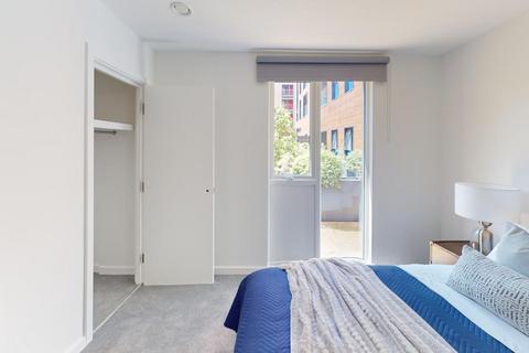 2 bedroom apartment to rent, at Market Quarter, 30-45 Bernard St , 45 Bernard St  SO14