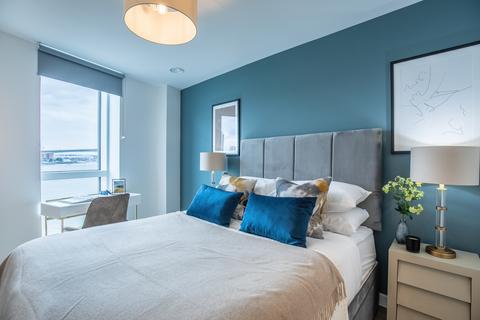 2 bedroom apartment to rent, at Vantage Tower, 6 Austen Heights , Centenary Plaza SO19