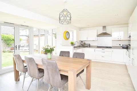 4 bedroom detached house for sale, Chestnut Drive, Knaresborough