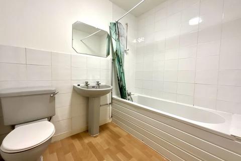 1 bedroom apartment for sale, Crabton Close Road, Boscombe, Bournemouth