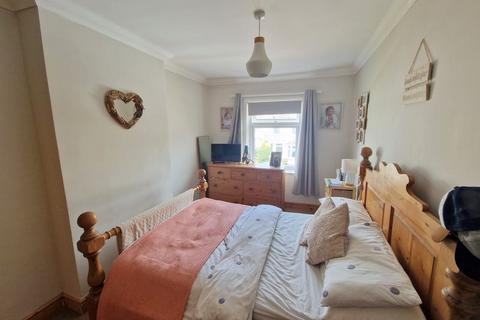 3 bedroom terraced house for sale, Armytage Road, Budleigh Salterton, EX9 6SD