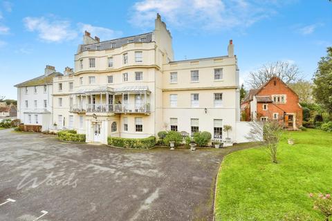 2 bedroom apartment to rent, North Foreland Road Broadstairs CT10