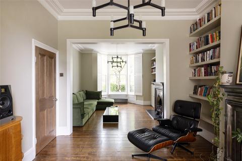 4 bedroom terraced house to rent, Norcott Road, London, N16