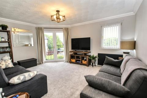 2 bedroom flat for sale, New Century Drive, Shotts