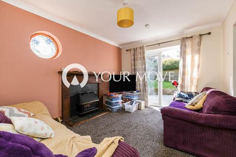 4 bedroom end of terrace house to rent, Webber Close, Newton Abbot TQ12