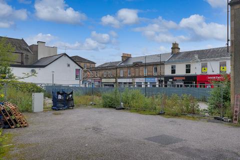 Land for sale, Argyll Street, Full Planning Permission Site, Dunoon, Argyll PA23