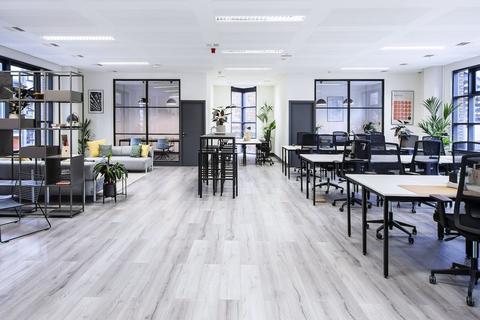 Office to rent, 28 Brunswick Pl London N1 6DZ