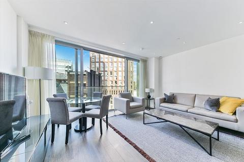 2 bedroom detached house to rent, Meranti House, Leman Street, Aldgate, London, E1