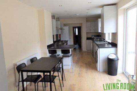 8 bedroom house share to rent, Keppoch Street, Roath, Cardiff