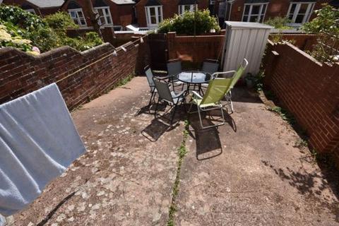 1 bedroom apartment to rent, Archibald Road, ST LEONARDS, Exeter