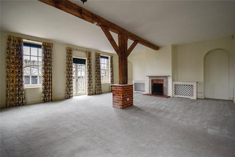 3 bedroom end of terrace house to rent, Place Farm, Off Upend Road, Kirtling, Newmarket, CB8