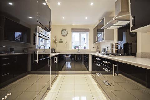 3 bedroom detached house to rent, Spitfire Road, Upper Cambourne, Cambridge, CB23