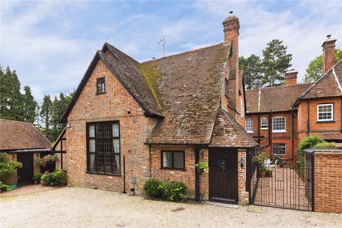2 bedroom apartment to rent, East Wing, Old Manor House, Hunts Common, Hook, Hampshire, RG27