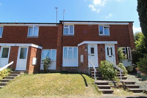 2 bedroom terraced house to rent, Ryecroft, Haywards Heath, RH16