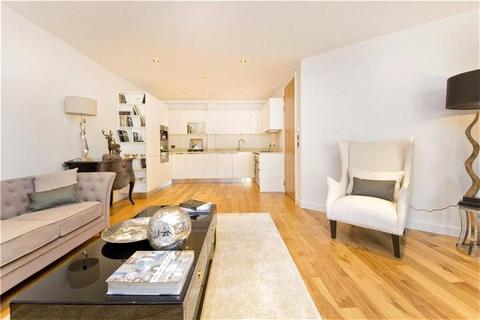 2 bedroom apartment to rent, The Cascades, Finchley Road, London, NW3